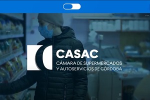 CASAC Video Institucional
